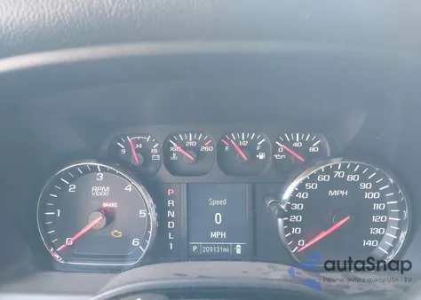 2018 Chevrolet Silverado 2500Hd Wt from USA, damaged, VIN 1GC1KUEG9JF111141